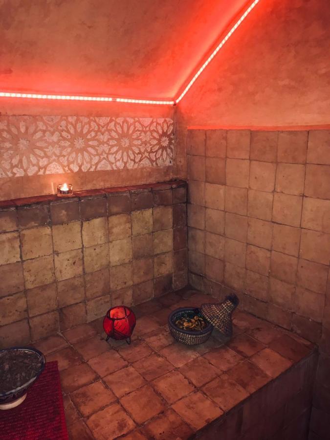 Catalya Hammam Et Massage * Marrakesh