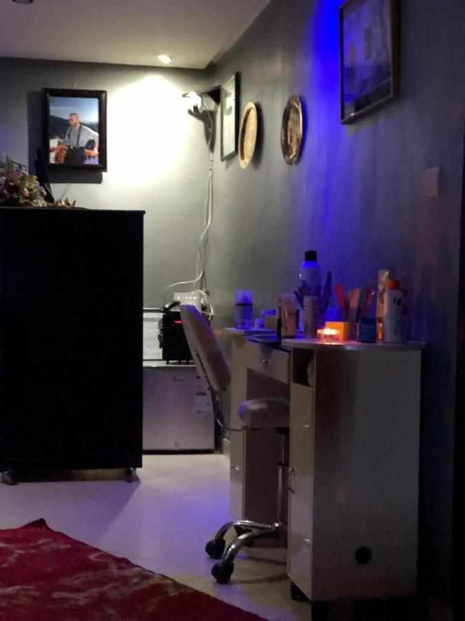 Catalya Hammam Et Massage Apartment Marrakesh