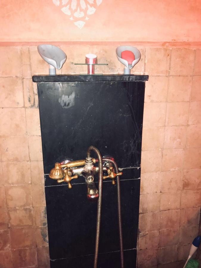 Apartment Catalya Hammam Et Massage Marrakesh