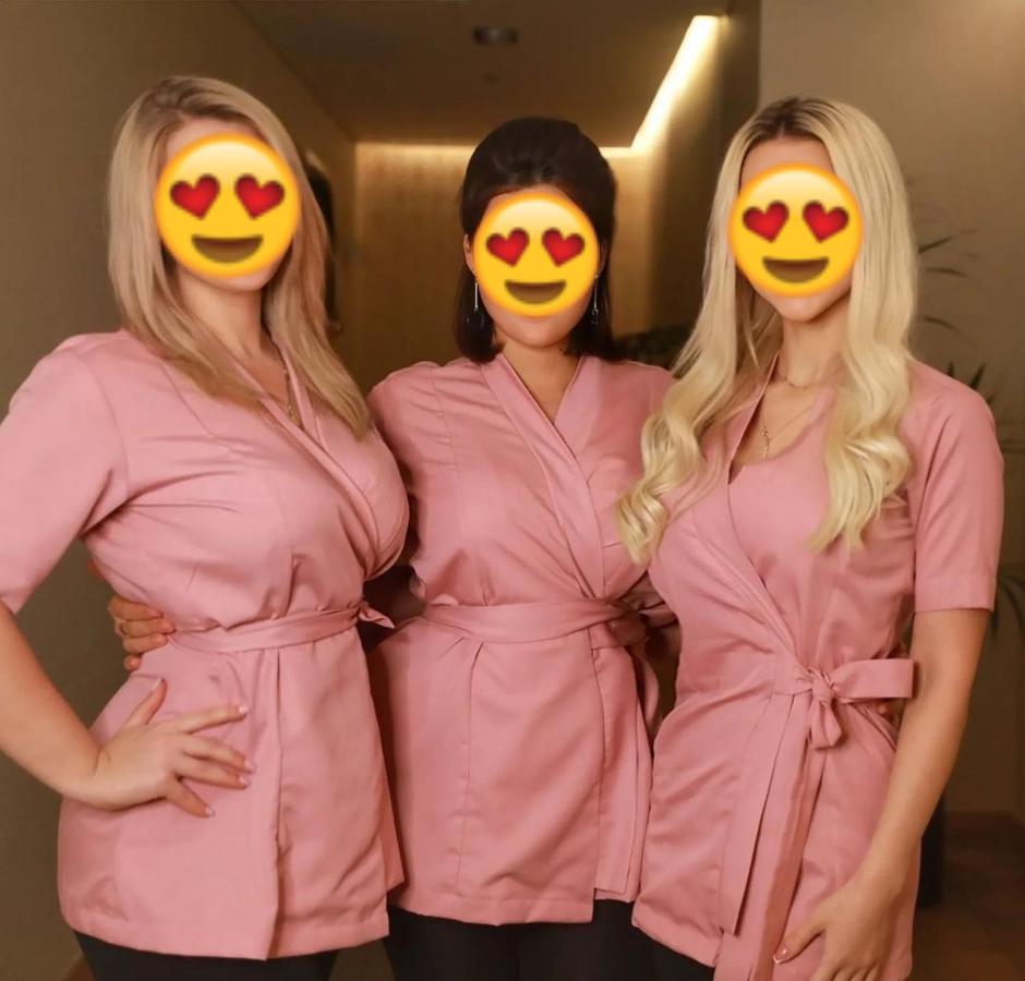 Catalya Hammam Et Massage