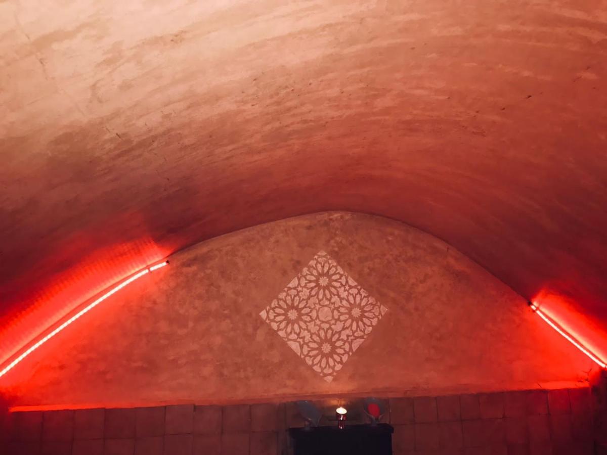 Catalya Hammam Et Massage * Marrakesh