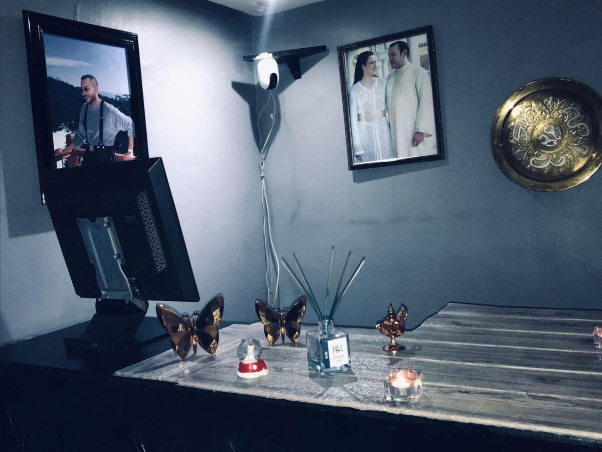 Catalya Hammam Et Massage