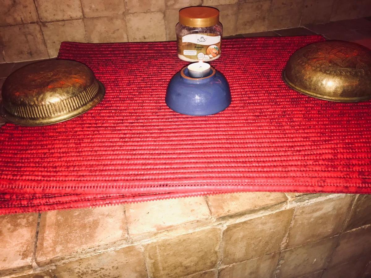 Catalya Hammam Et Massage *