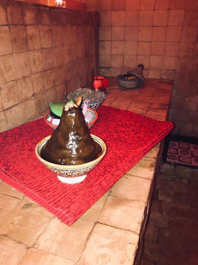 Catalya Hammam Et Massage Apartment