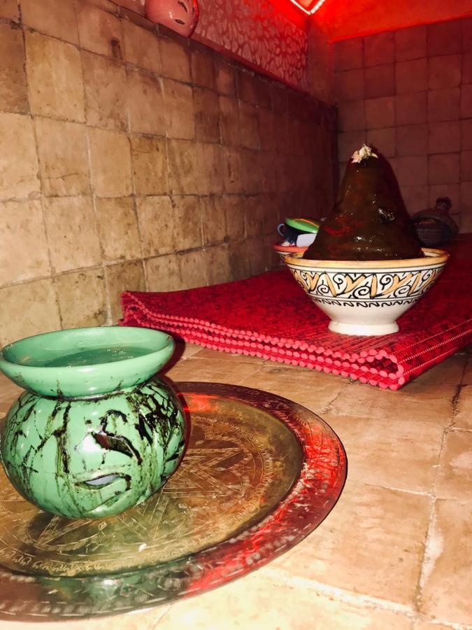 Catalya Hammam Et Massage * Marrakesh