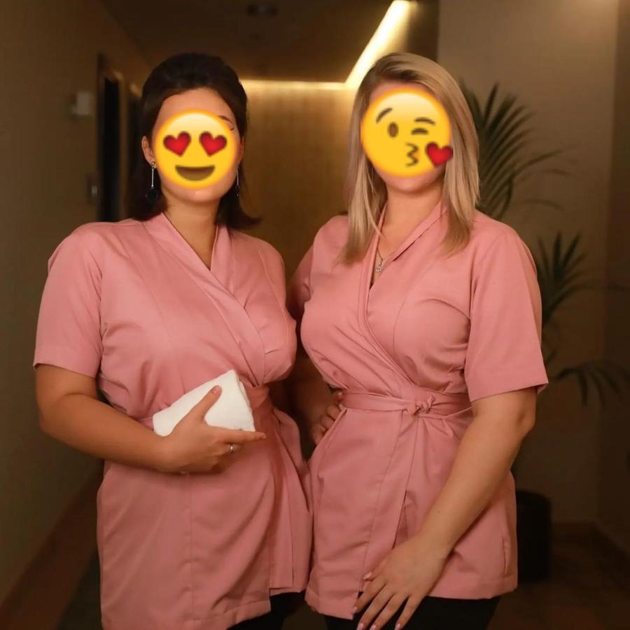 Catalya Hammam Et Massage