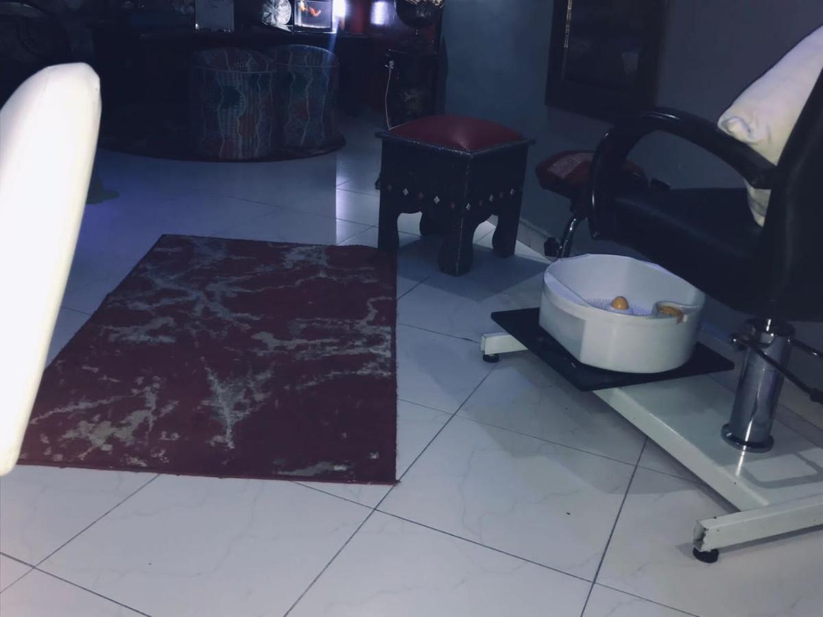 Catalya Hammam Et Massage Marrakesh