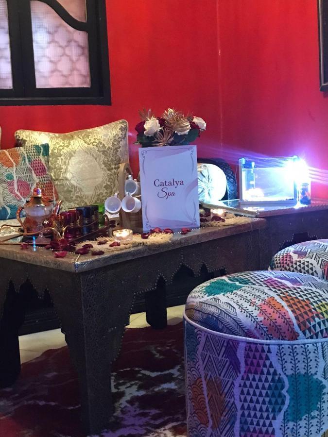 Catalya Hammam Et Massage * Marrakesh