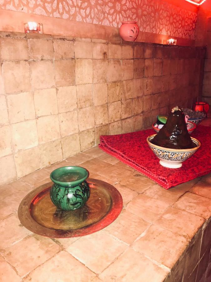Apartment Catalya Hammam Et Massage *