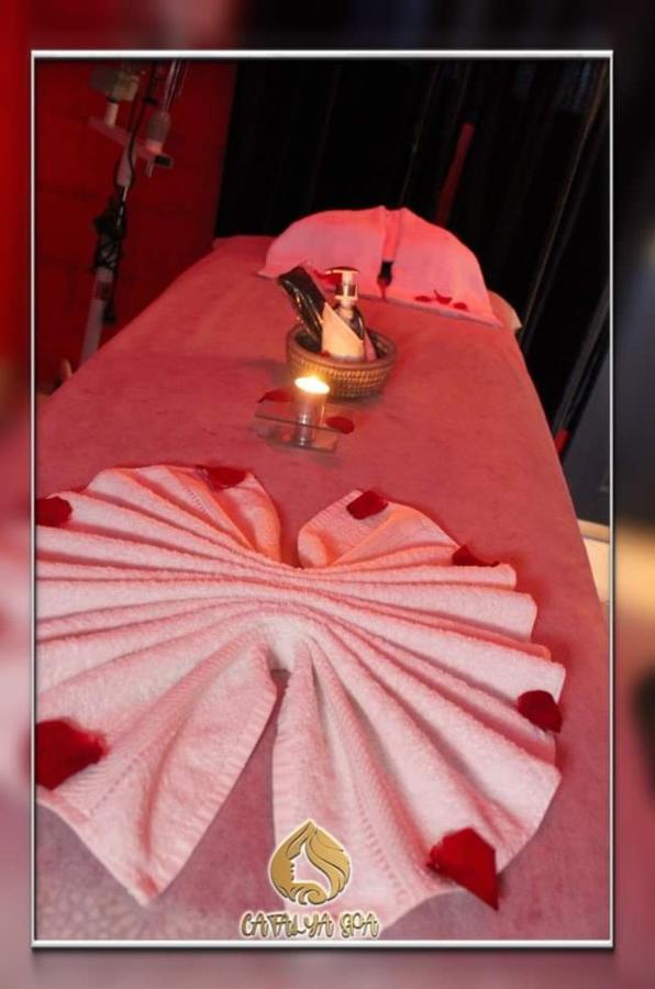 Catalya Hammam Et Massage