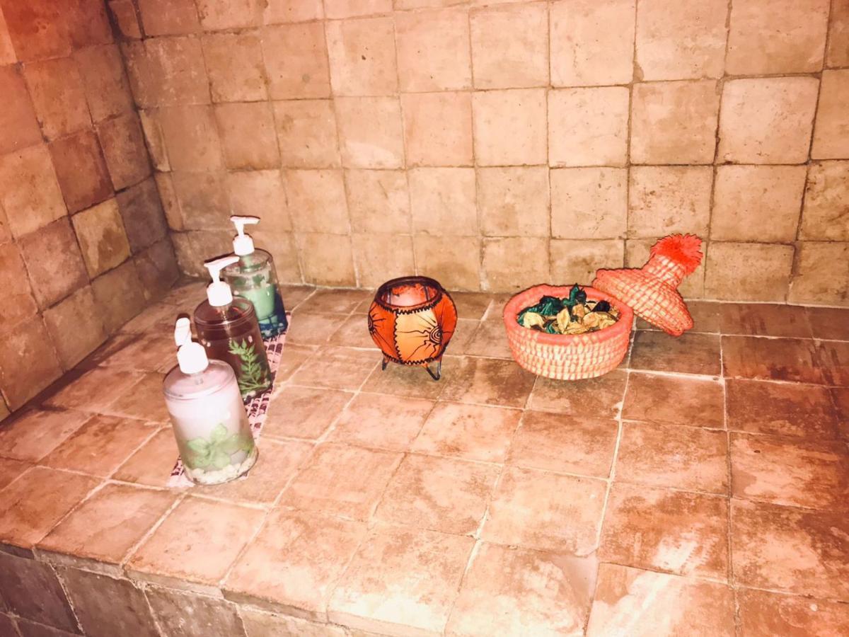 Apartment Catalya Hammam Et Massage *