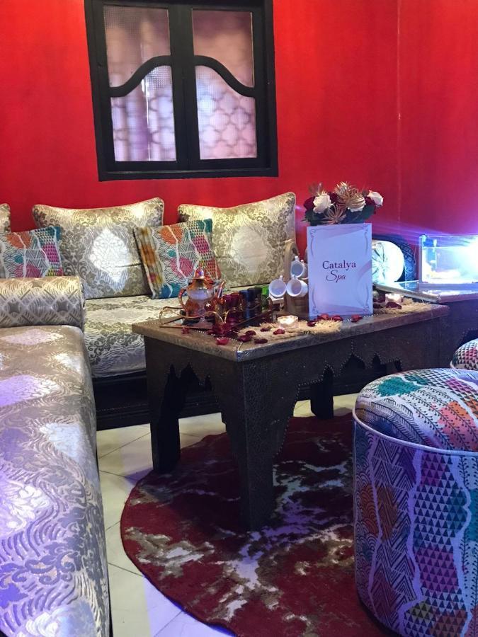 Catalya Hammam Et Massage