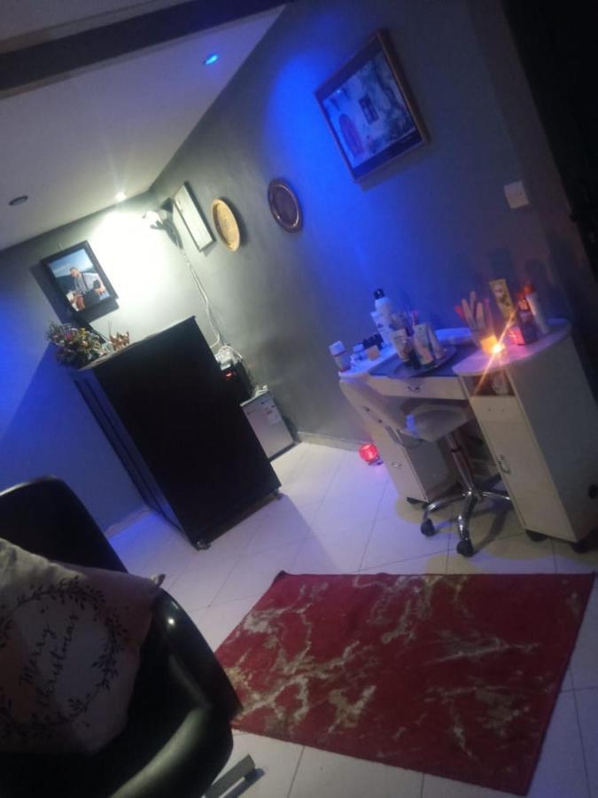 Catalya Hammam Et Massage * Marrakesh