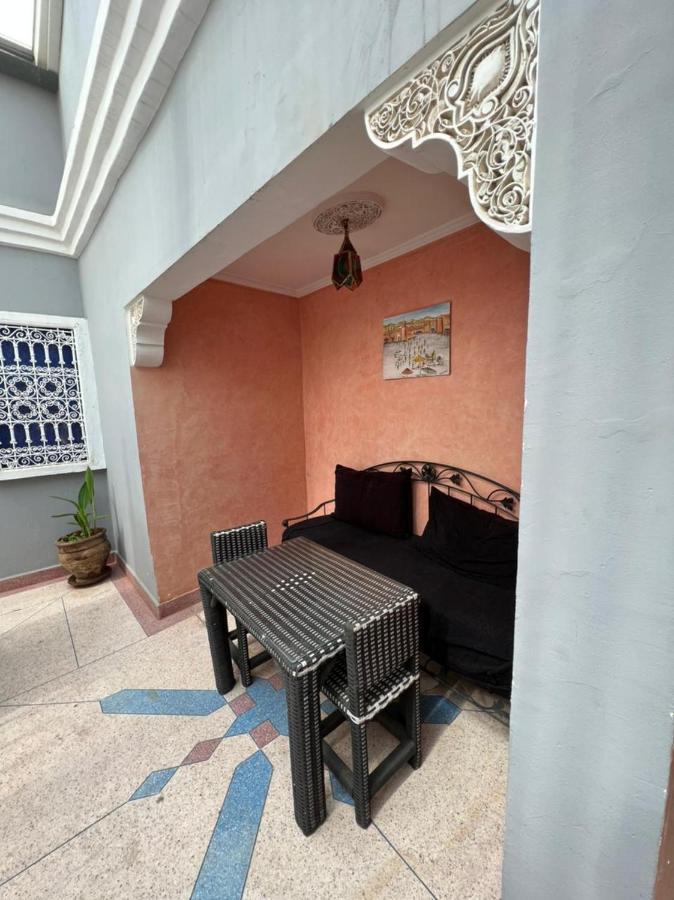 Guest house Elijah Marrakech And Marrakesh