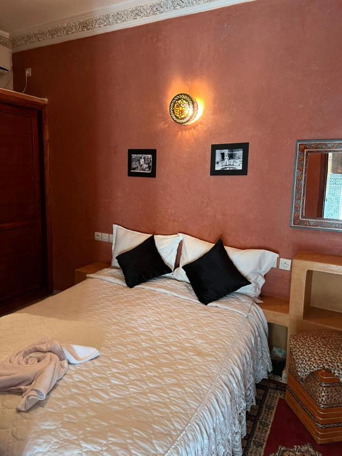Elijah Marrakech And Guest house