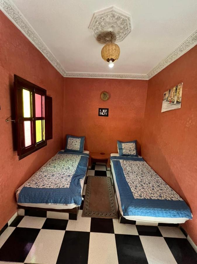 Guest house Elijah Marrakech And Marrakesh