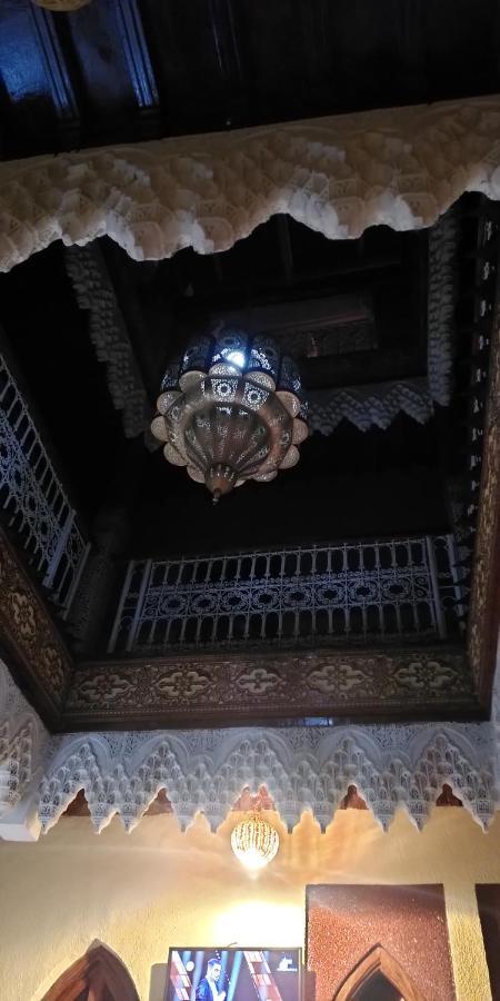 Guest house Elijah Marrakech And *