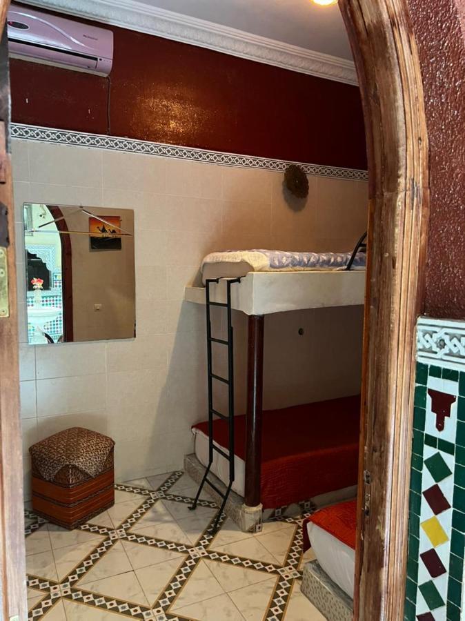 Guest house Elijah Marrakech And