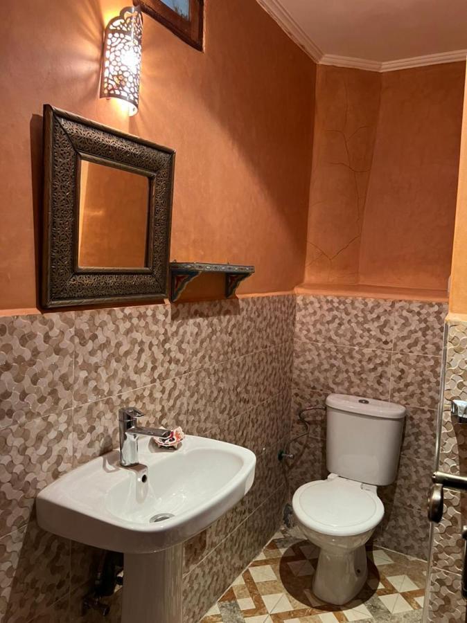 Elijah Marrakech And Guest house
