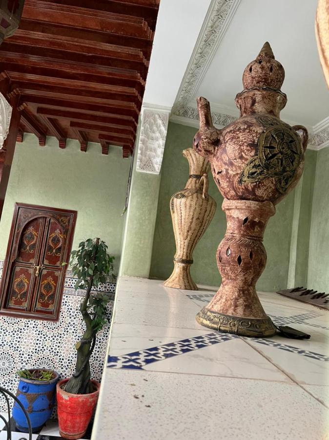 Guest house Elijah Marrakech And
