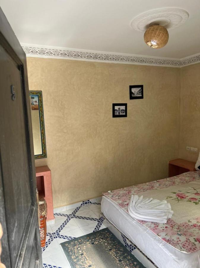 Guest house Elijah Marrakech And *