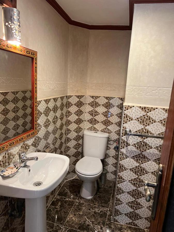 Guest house Elijah Marrakech And *