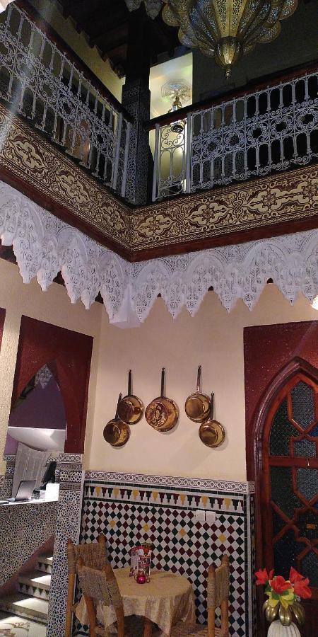 Guest house Elijah Marrakech And