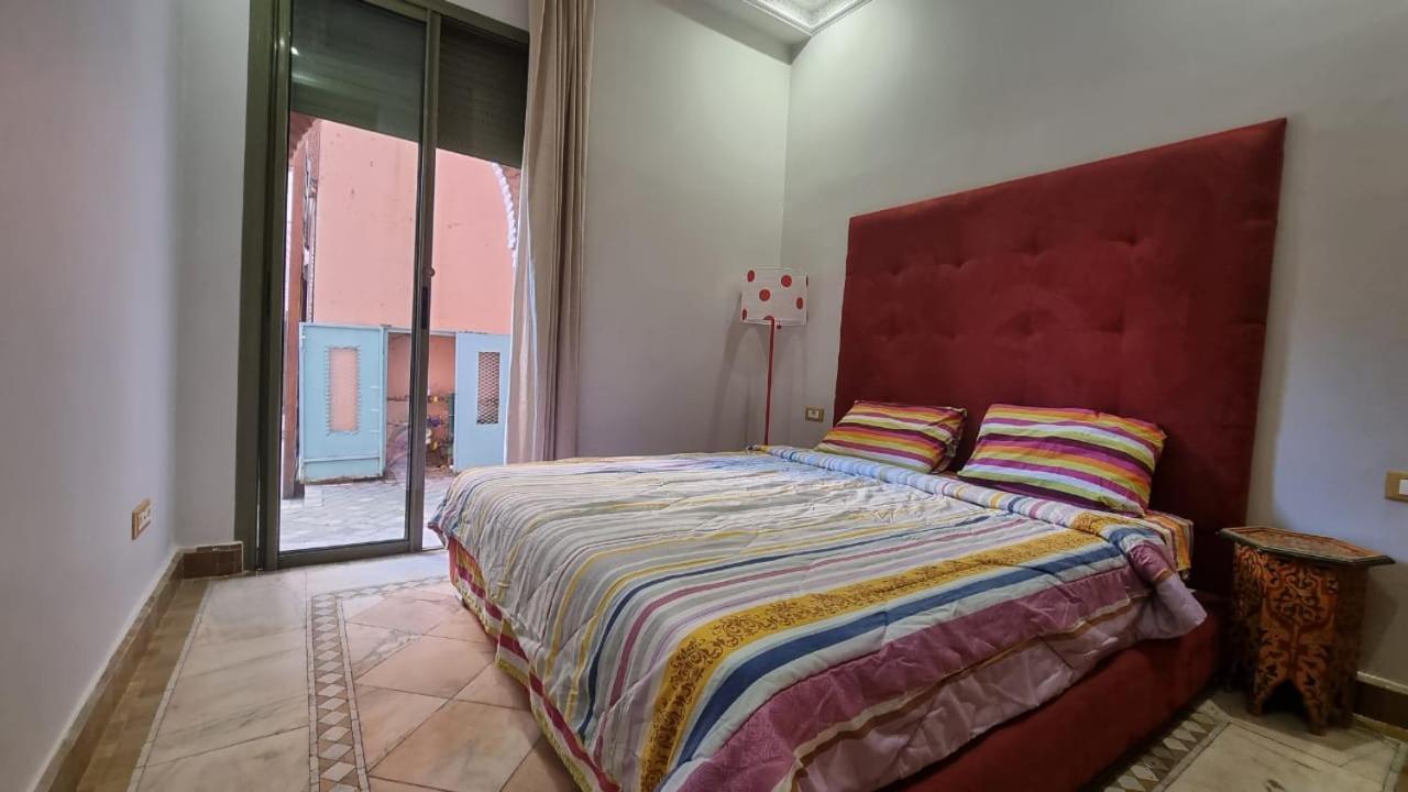 Appartement Palmeraie Village Marrakesh