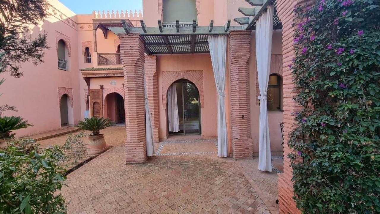 Palmeraie Village Appartement Marrakesh