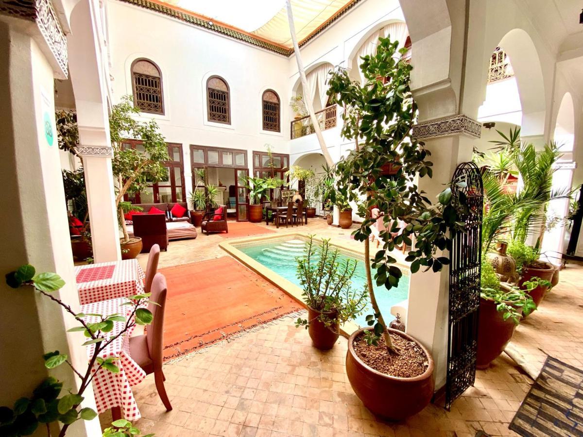 Mandalay 4* Marrakesh