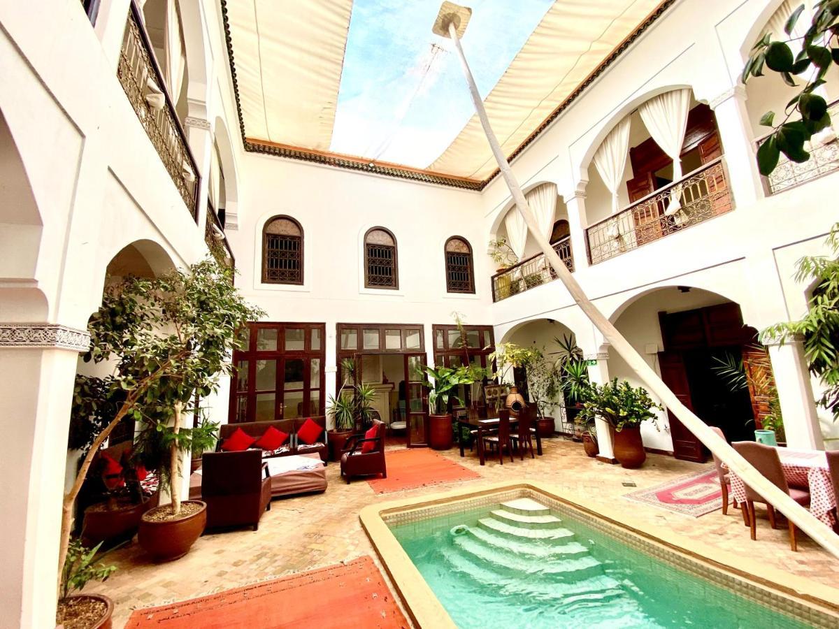 Mandalay Marrakesh