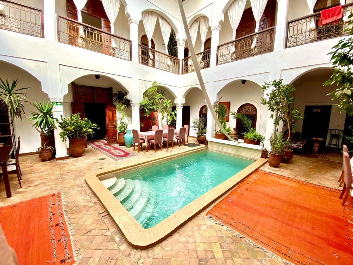 Mandalay 4* Marrakesh