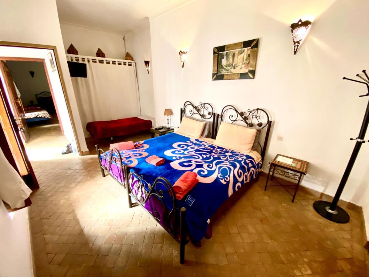 Mandalay 4* Marrakesh
