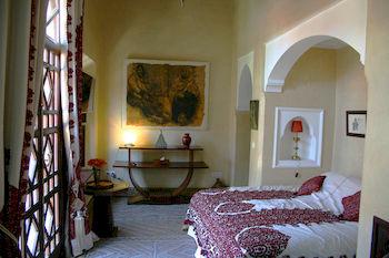Riad Palais Lamrani Marrakesh