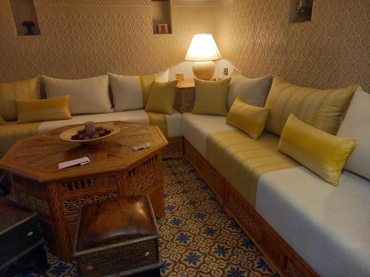 Riad Zayane Atlas Marraquexe