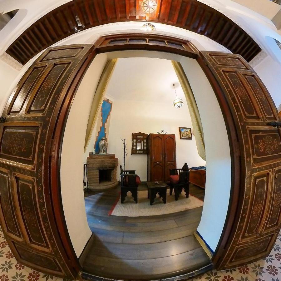 Riad Riad Dar Moulay Ali