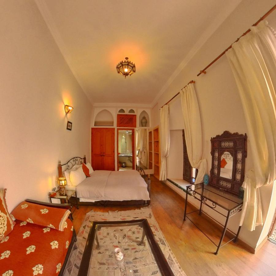 Riad Dar Moulay Ali 3*