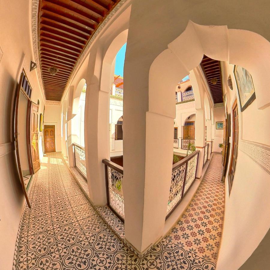 Riad Riad Dar Moulay Ali 3*
