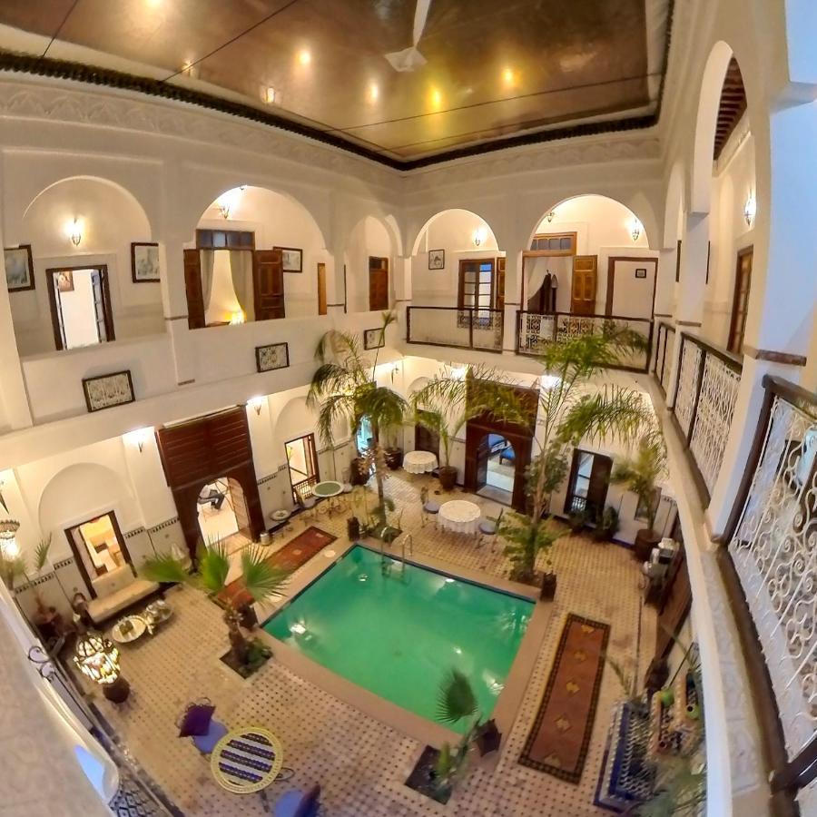 Riad Riad Dar Moulay Ali 3*