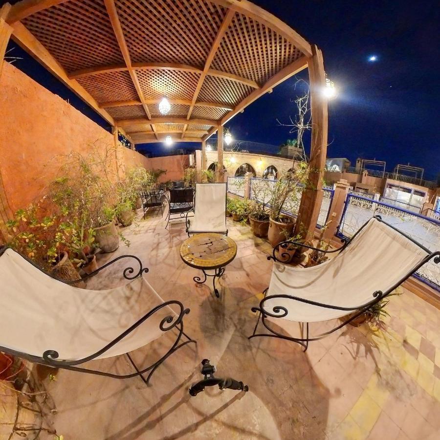 Riad Riad Dar Moulay Ali 3*
