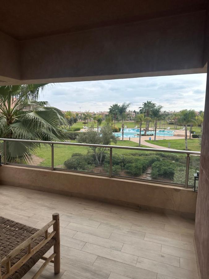 Prestigia Golf 3 Chambres Opale Marrakesh