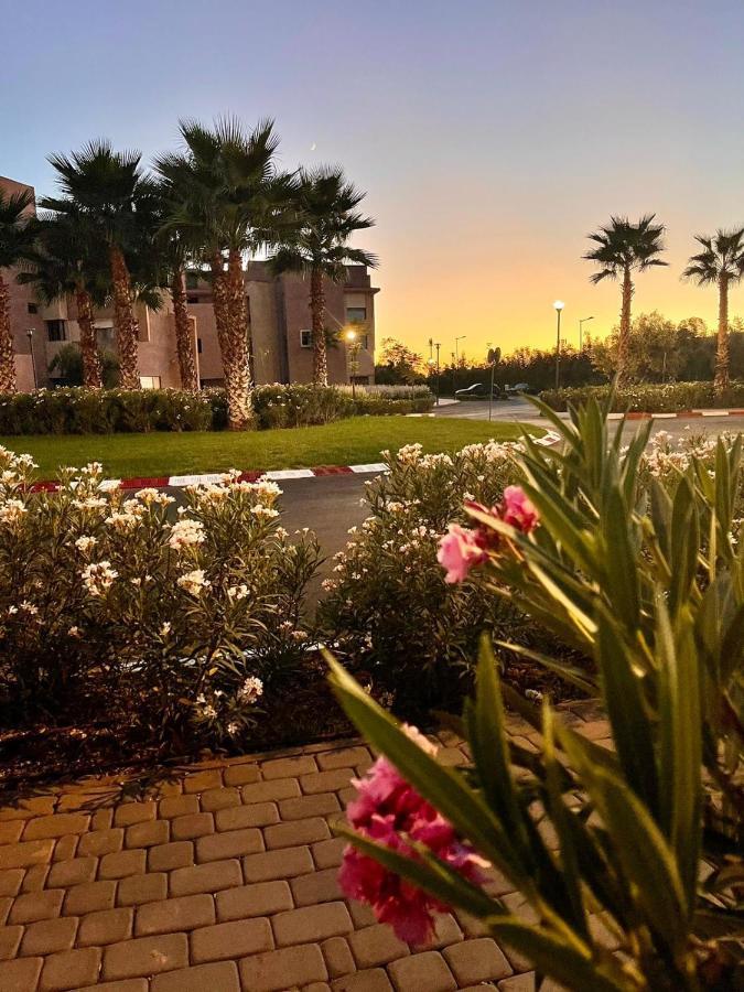 Prestigia Golf 3 Chambres Opale * Marrakesh