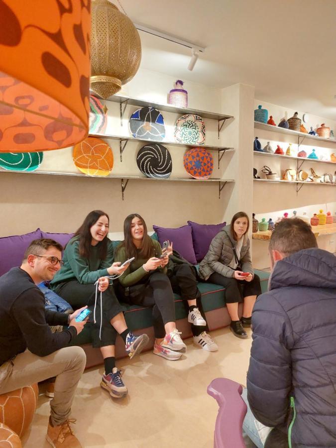 Miostello Lifestyle Marrakech