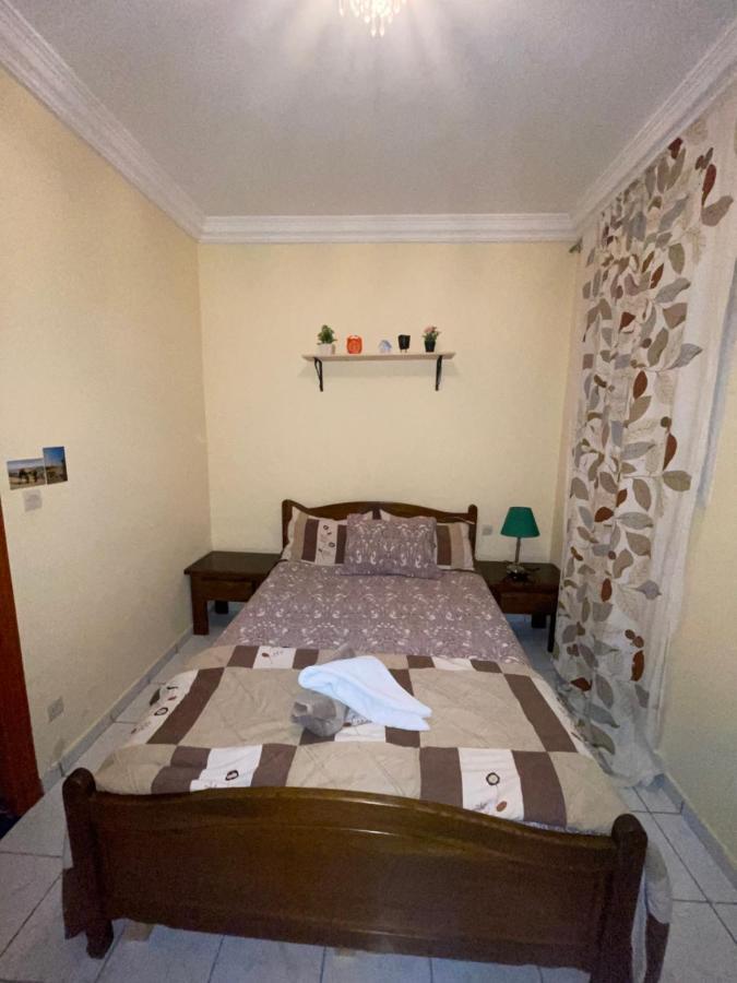 Apartment Dxb Marrakesh