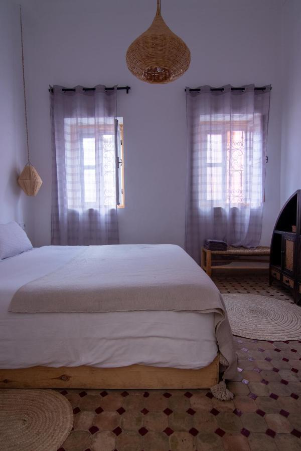 Appartement The Loft *