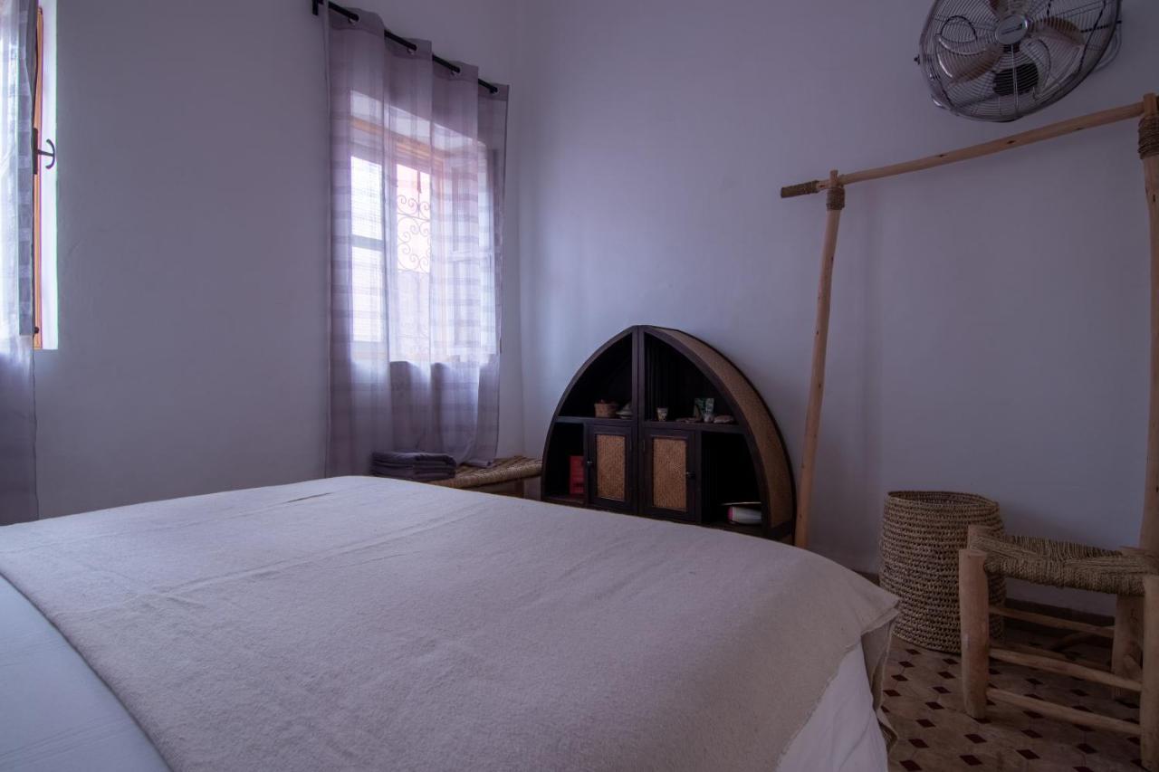 The Loft Appartement Marrakesh