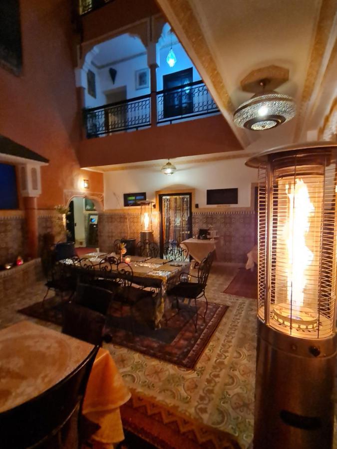 Riad Kanata *