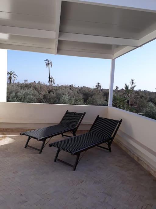 Villa Lila Fantastic House For Up To 8 People In Palmeraie
