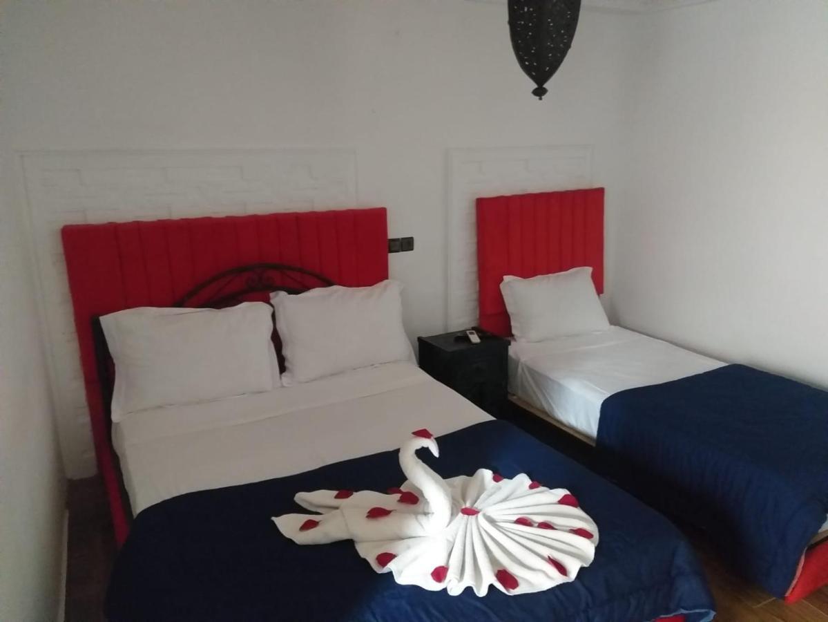 Agnaou Hotel