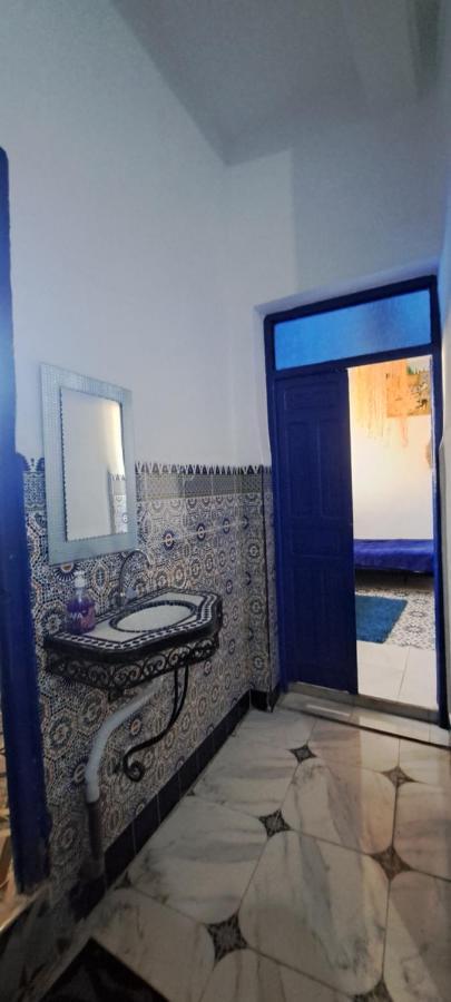 Chaoui House Guest house